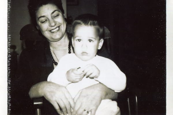 Photo of Alice Persyn